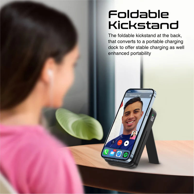 Promate RoverPack 4-in-1 Charging Station
