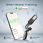 Promate TagChain Smart Carabiner Keychain