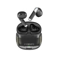 Promate TransPods Transparent TWS Earbuds
