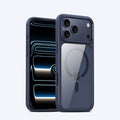 QI YANG iPhone 17 Pro Max Case