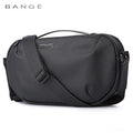 Bange Nomad Messenger Shoulder Anti Theft Crossbody Waterproof USB (7.9" tablet) BG-7308 - Saleshubstore