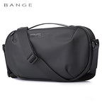 Bange Nomad Messenger Shoulder Anti Theft Crossbody Waterproof USB (7.9" tablet) BG-7308 - Saleshubstore