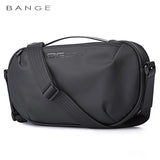 Bange Nomad Messenger Shoulder Anti Theft Crossbody Waterproof USB (7.9" tablet) BG-7308 - Saleshubstore