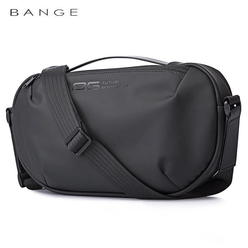 Bange Nomad Messenger Shoulder Anti Theft Crossbody Waterproof USB (7.9" tablet) BG-7308 - Saleshubstore