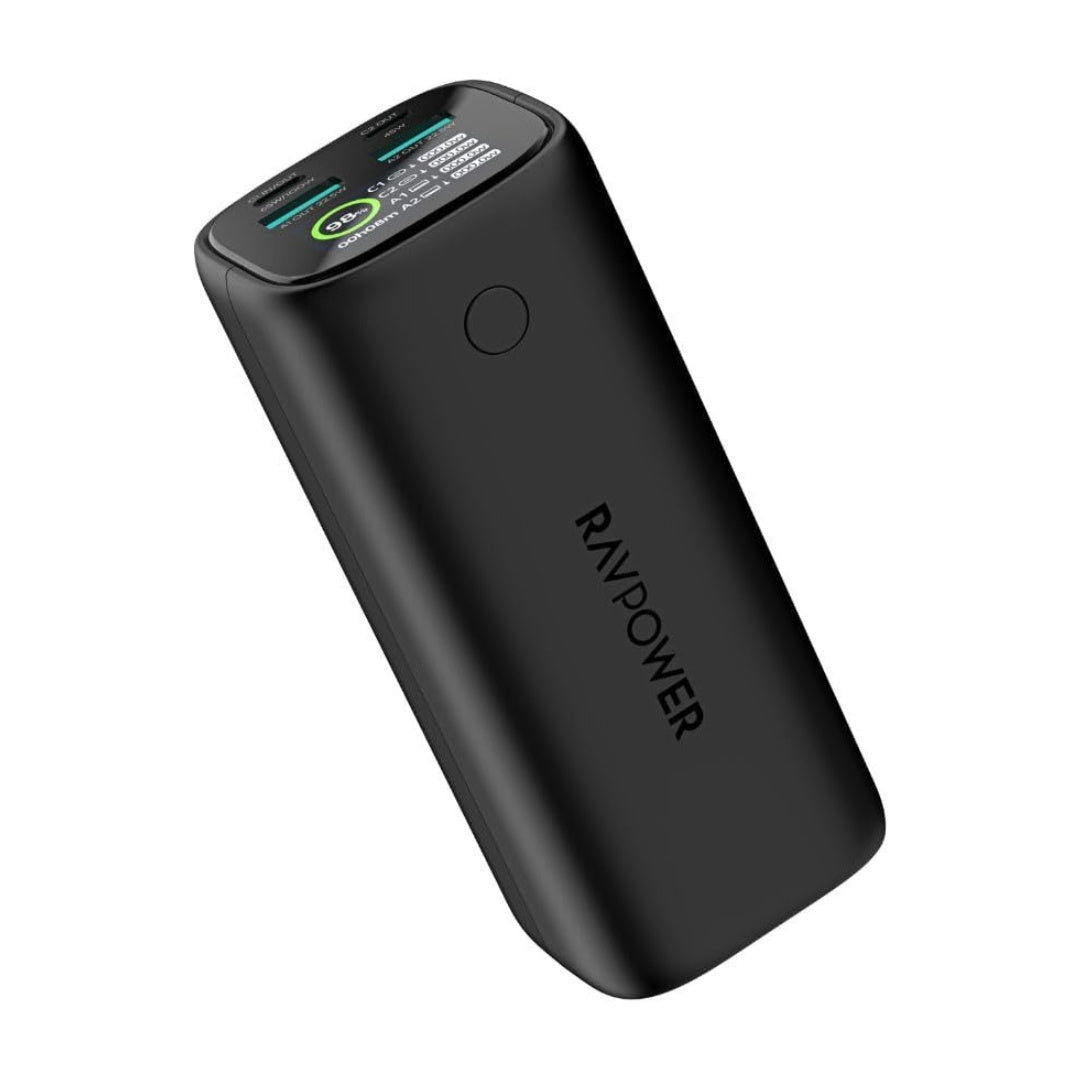 RAVPower 20000mAh 100W Power Bank