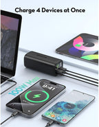 RAVPower 20000mAh 100W Power Bank