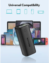 RAVPower 20000mAh 100W Power Bank