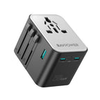 RAVPower 25W Universal Travel Adapter