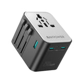 RAVPower 25W Universal Travel Adapter
