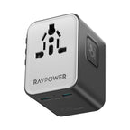 RAVPower 25W Universal Travel Adapter