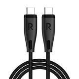 RAVPower 60W USB-C Cable 1m