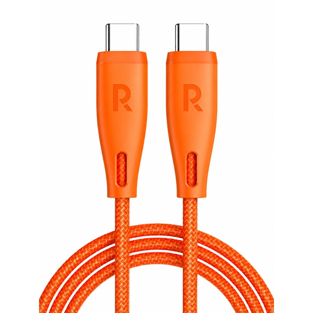 RAVPower 60W USB-C Cable 1m