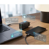 RAVPower PD Pioneer 45W Charger