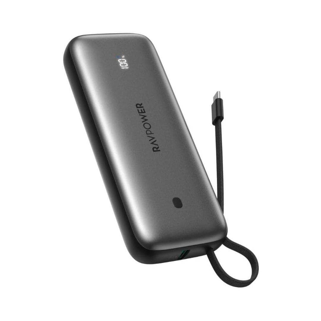 RAVPower Pioneer 35W 20000mAh Power Bank