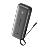 RAVPower Pioneer 35W 20000mAh Power Bank