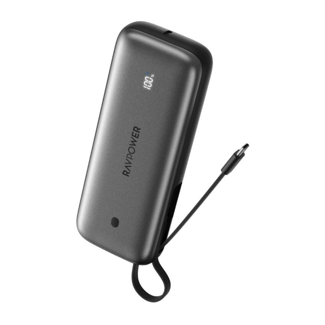 RAVPower Pioneer 35W 20000mAh Power Bank