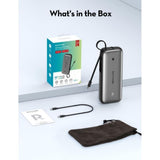 RAVPower Pioneer 35W 20000mAh Power Bank