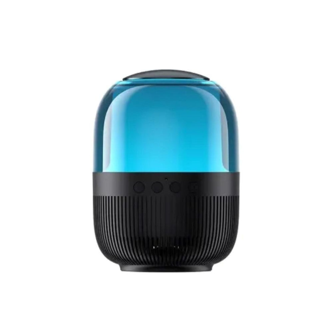 RAVPower LumiBeats RGB Wireless Speaker