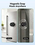 RAVPower MagPulse Go Magnetic Wireless Speaker RP-SK005