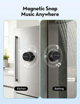 RAVPower MagPulse Go Magnetic Wireless Speaker RP-SK005
