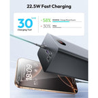 ROMOSS PEA60 100W 60000mAh Power Bank