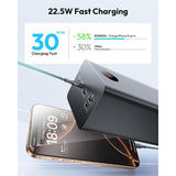 ROMOSS PEA60 100W 60000mAh Power Bank