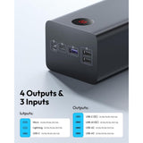 ROMOSS PEA60 100W 60000mAh Power Bank