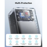 ROMOSS PEA60 100W 60000mAh Power Bank