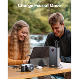 ROMOSS PEA60 100W 60000mAh Power Bank