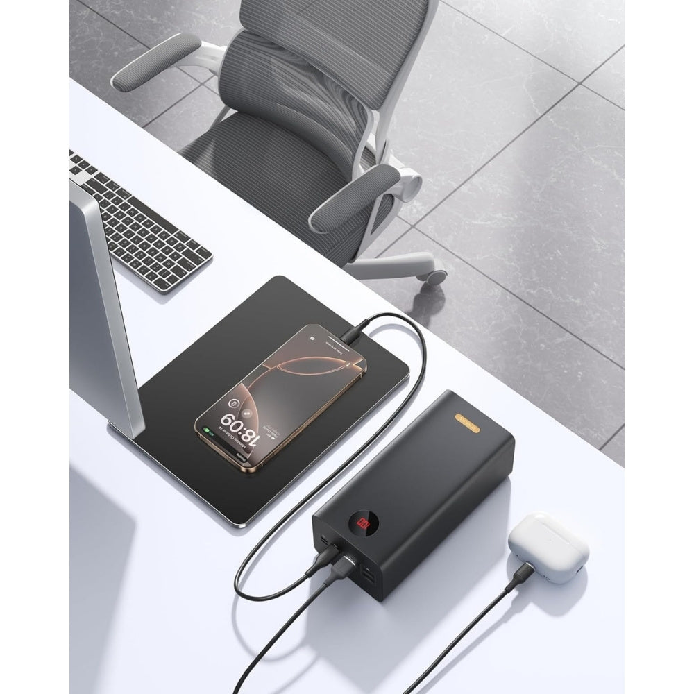 ROMOSS PEA60 100W 60000mAh Power Bank