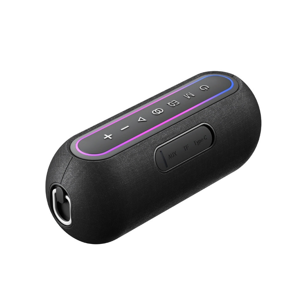 RavPower 35W RGB Portable Bluetooth Speaker Pro