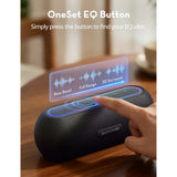 RavPower 35W RGB Portable Bluetooth Speaker Pro
