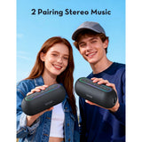 RavPower 35W RGB Portable Bluetooth Speaker Pro