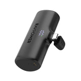 RavPower 5000mAh nano 20W USB-C Power Bank