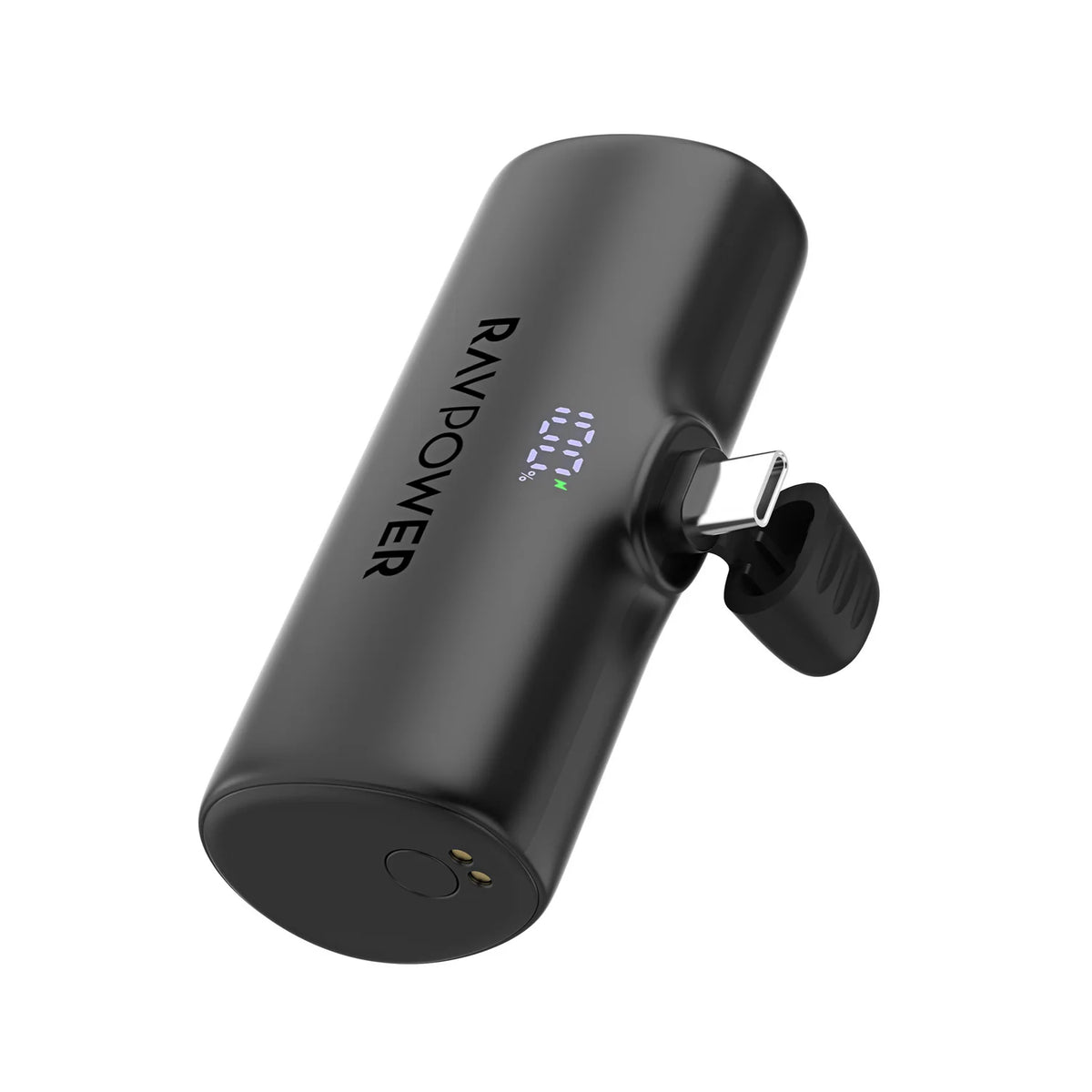 RavPower 5000mAh nano 20W USB-C Power Bank