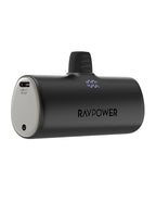 RavPower 5000mAh nano 20W USB-C Power Bank