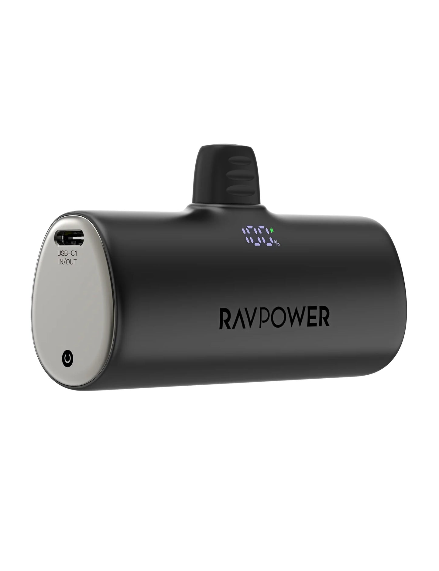 RavPower 5000mAh nano 20W USB-C Power Bank