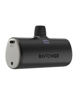 RavPower 5000mAh nano 20W USB-C Power Bank