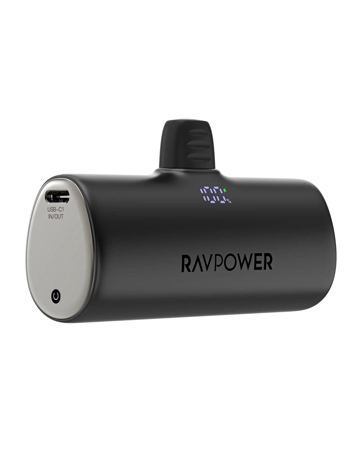 RavPower 5000mAh nano 20W USB-C Power Bank