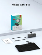 RavPower 5000mAh nano 20W USB-C Power Bank