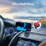 RavPower Magnetic Car Phone Mount