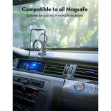RavPower Magnetic Car Phone Mount
