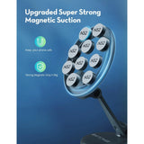 RavPower Magnetic Car Phone Mount