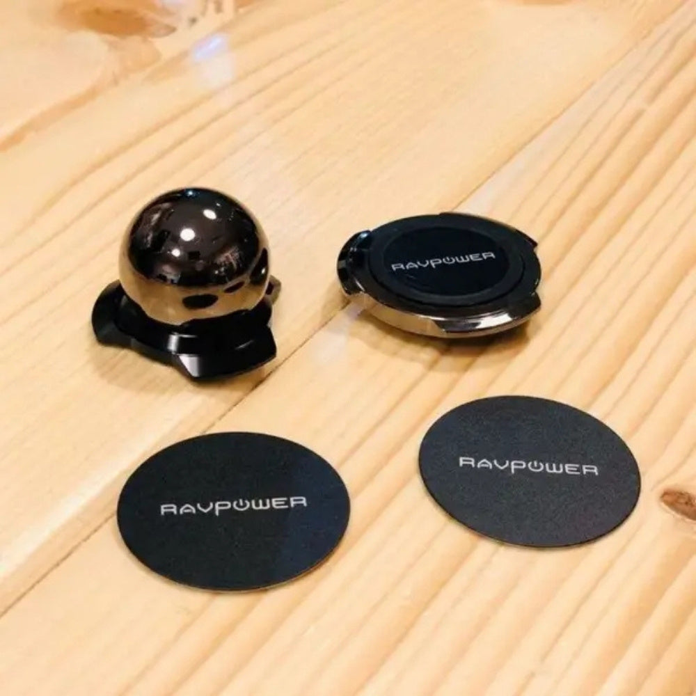 RavPower Magnetic Car Phone Mount