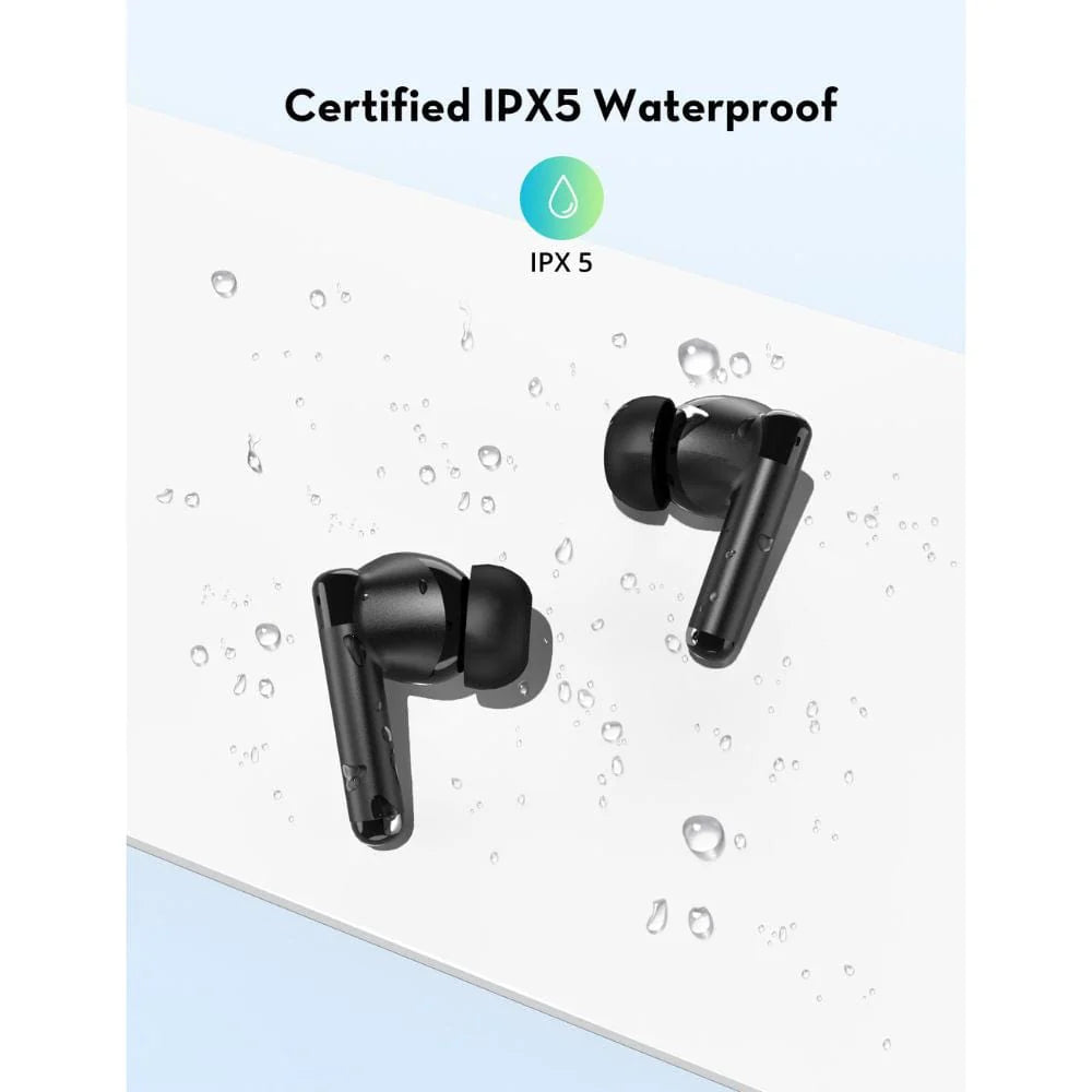 RavPower Wireless Earbuds
