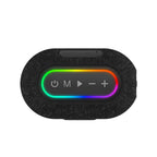 RavPower mini RGB Portable Bluetooth Speaker