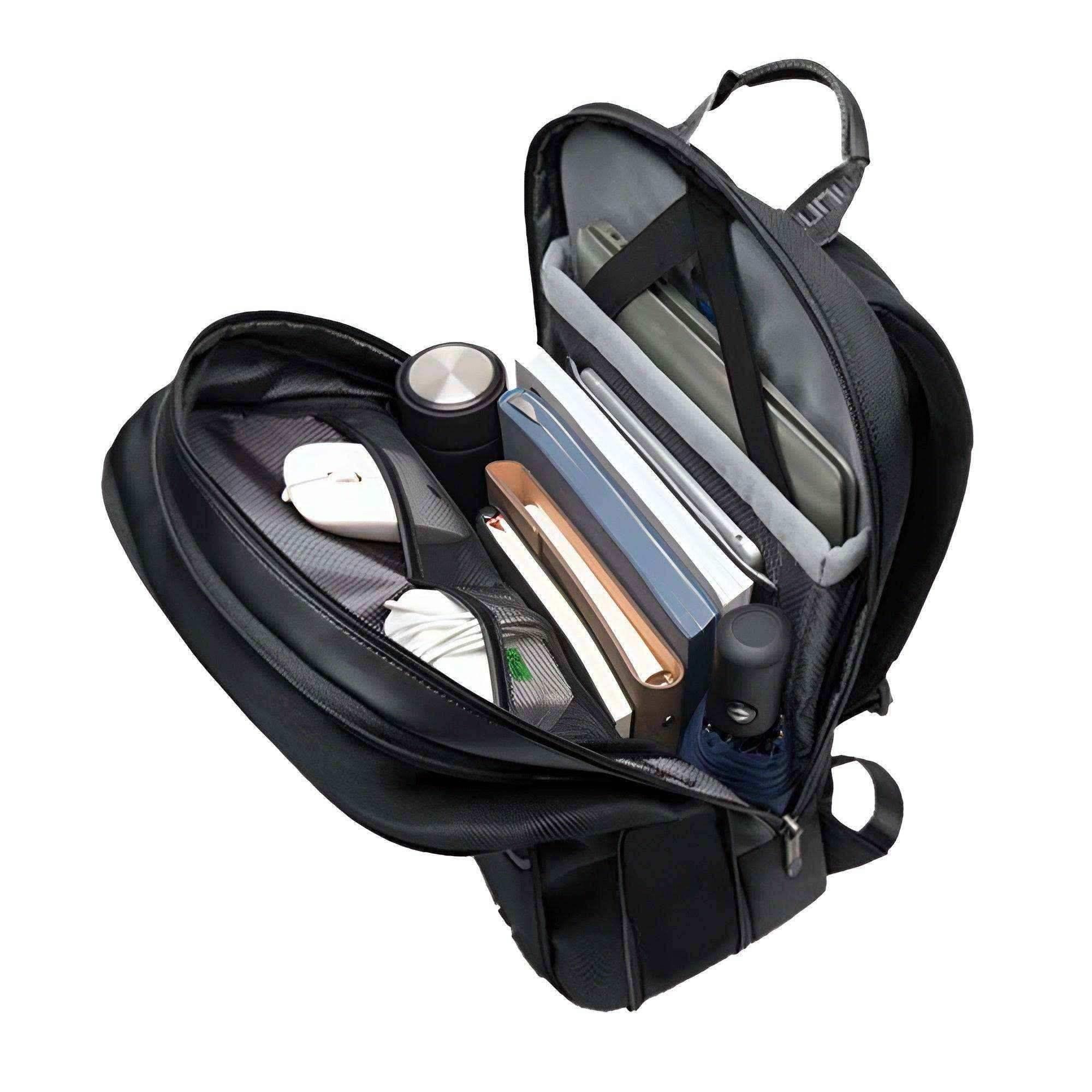 Arctic Hunter B00410 Waterproof Laptop Backpack – Fits 15.6" Laptops - Saleshubstore