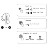 Redmi Buds 8 Lite