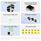 Redmi Watch 5 Lite