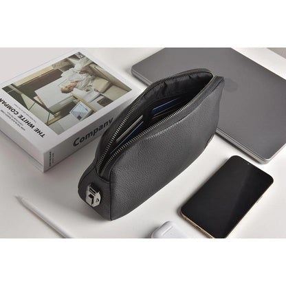 WiWU Alpha Anti-theft Clutch Bag for Macbook Laptop Accessories - Saleshubstore